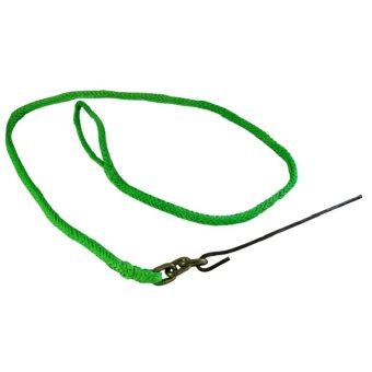 Élingue de corde avec aiguille souple et pratique