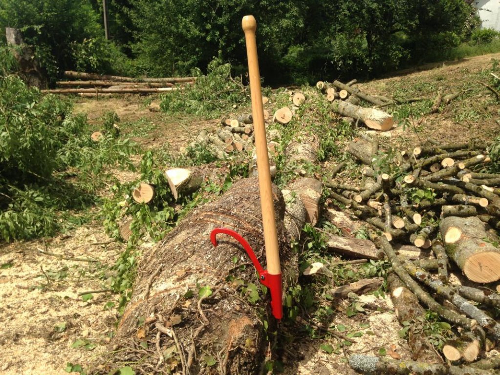 Outils d'exploitation forestiers & de manipulation de billes – TimberTool,  sapi, tourne-billes, etc. 