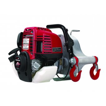 Treuil Portable Winch PCW3000