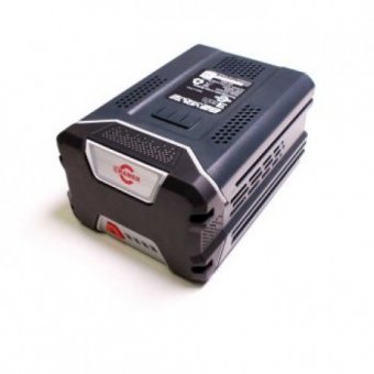 Batterie Greenworks Cramer 82V 3A pour le treuil PCW3000-Li Portable Winch