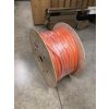 Câble synthétique orange