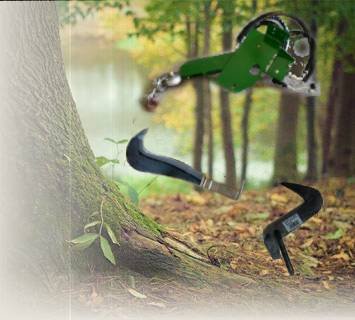 Accessoires de fendeuses