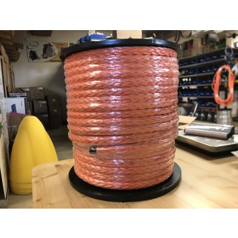 Câble synthétique Dynalight Ø 14 mm