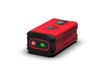 Batterie Greenworks Cramer 82V-5A pour treuil PCW3000-Li Portable Winch