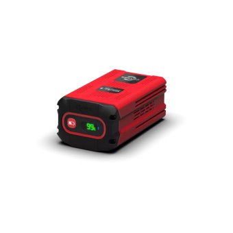 Batterie Greenworks Cramer 82V-5A pour treuil PCW3000-Li Portable Winch