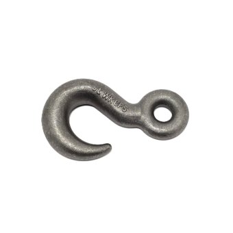 Crochet de câble à oeil pour câble de Ø 18 mm maxi
