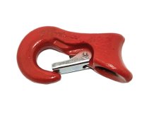 Crochet de câble coulissant pour Ø 16 mm