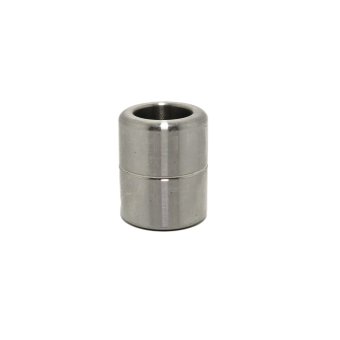 Culot tourné pour câble Ø 10 mm standard et 9 mm retreint sans mâchoires