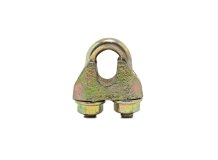 Serre-câble pour câble de Ø 9/10 mm