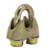 Serre-câble pour câble de diamètre 9/10 mm