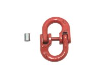 Maille de jonction pour chaine de 6 mm, Grade 80