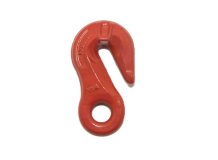 Crochet raccourcisseur à oeil pour la chaîne de 7/8 mm Grade 80