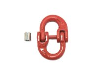 Maille de jonction pour chaîne de 7/8 mm, Grade 80