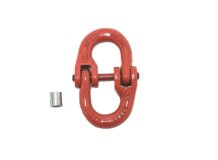 Maille de jonction pour chaîne de 8 mm, Grade 80