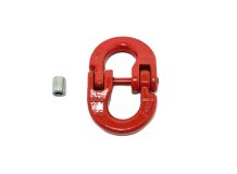 Maille de jonction pour chaîne de 10 mm, Grade 80