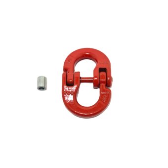 Maille de jonction pour chaîne de 10 mm, Grade 80