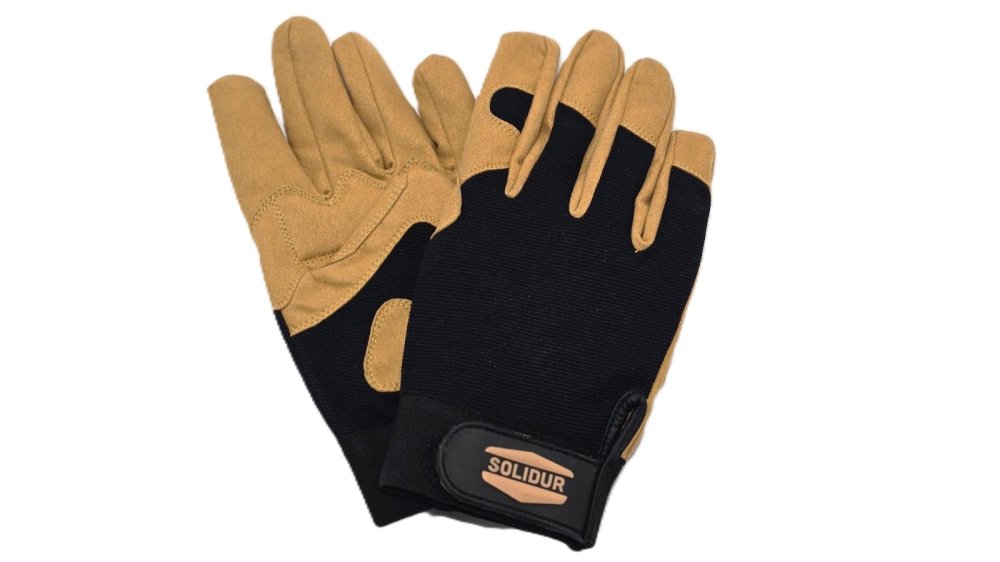 Gants de travail multi-usages PRECISION RENFORT