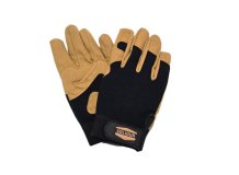 Gants de travail Précision, marque SOLIDUR
