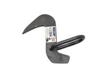 Crochet à traîner 17 cm