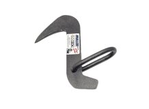 Crochet à traîner 19 cm