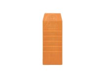 Coin plastique de découpe : longueur 12 cm - largeur 4,5 cm