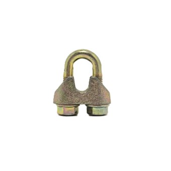 Serre-câble pour câble de diamètre 5 - 6 mm