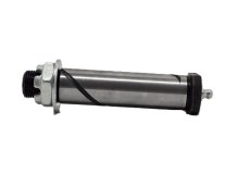Axe de fixation au grappin diamètre 25 mm