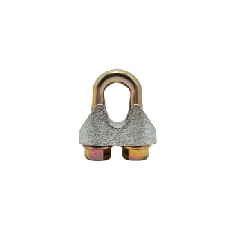 Serre-câble pour câble de Ø 14 mm