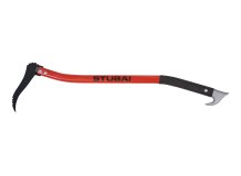 Sapie légère Stubaï avec manche aluminium de 70 cm