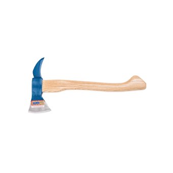 Sapie hache manche frêne 45 cm