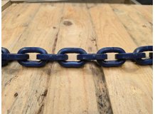 Chaîne de 8 mm, maille carrée, Grade 100