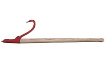 Tourne-billes manche frêne 130 cm