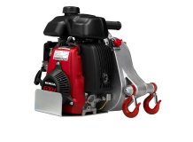 Treuil Portable Winch PCW5000 avec une force de tire constante de 1000 kg