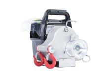 Treuil PCW3000-Li avec force de tire jusqu'à 1000 kg