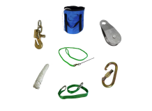 Kit d'accessoires de chasse