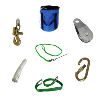 Kit d'accessoires de chasse