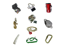 Kit d'accessoires multi usage pour PCW5000