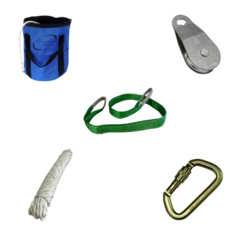 Kit de base pour treuils PCW4500 / PCW500