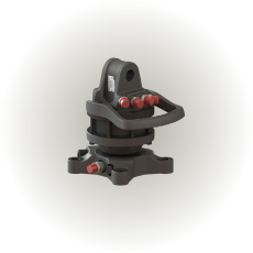 accessoires rotators