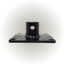 platines de fixation