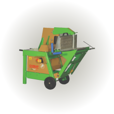 Scies circulaires Comap
