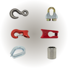 accessoires câbles