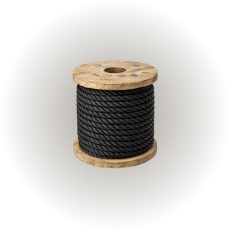 Torons et cordage