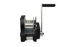 Treuil manuel 750 kg pour réglage hauteur de tapis