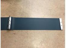Bande de tapis en PVC d'une largeur de 40 cm vendue au mètre