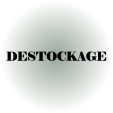 Déstockage