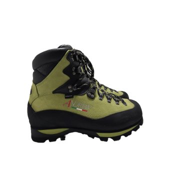 Chaussures de marche ANDREW Nepal Treck verte pointure 43