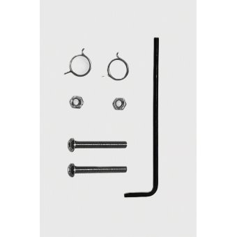 Kit de remplacement ressort DAR pour pcw4500
