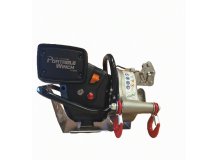 Treuil APW6000