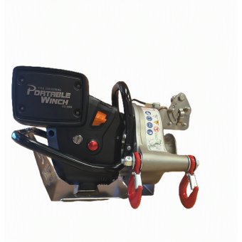Treuil APW6000